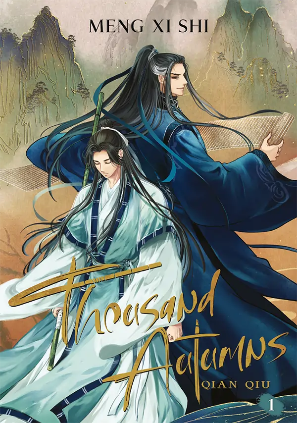 Thousand Autumns - Tome 1
