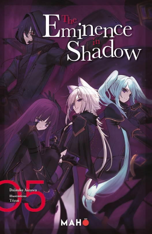 Tome 5