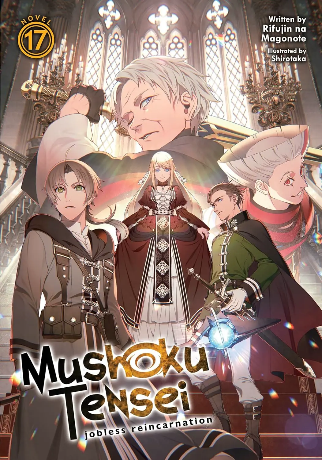 Tome 17