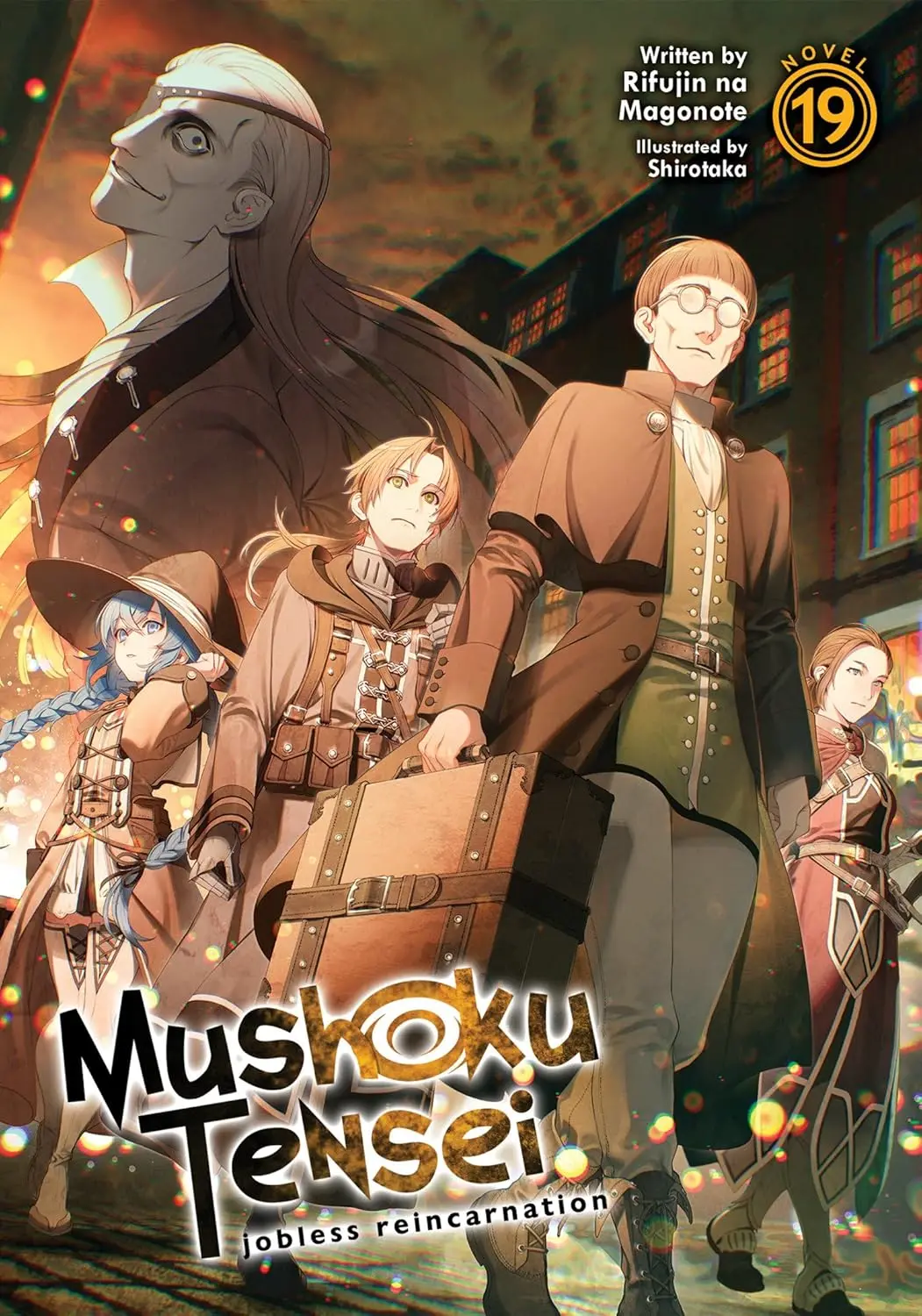 Tome 19