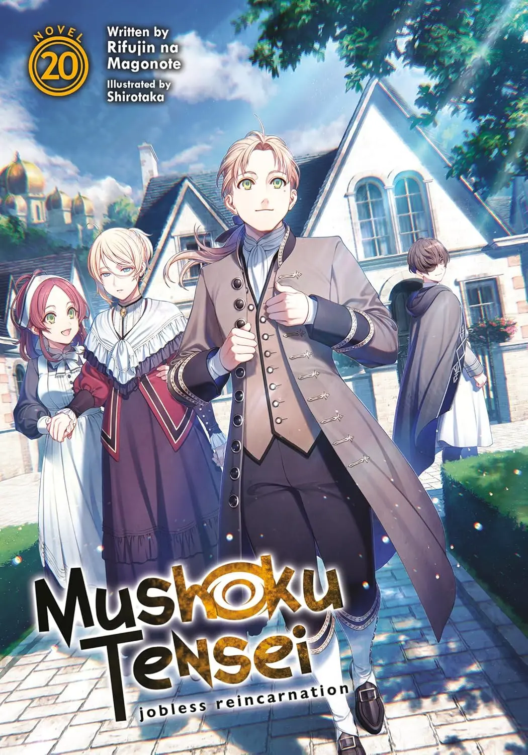 Tome 20