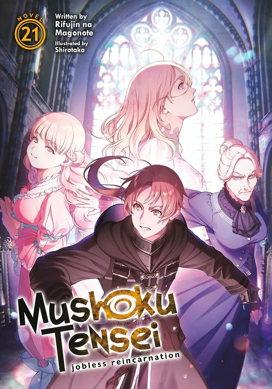 Tome 21