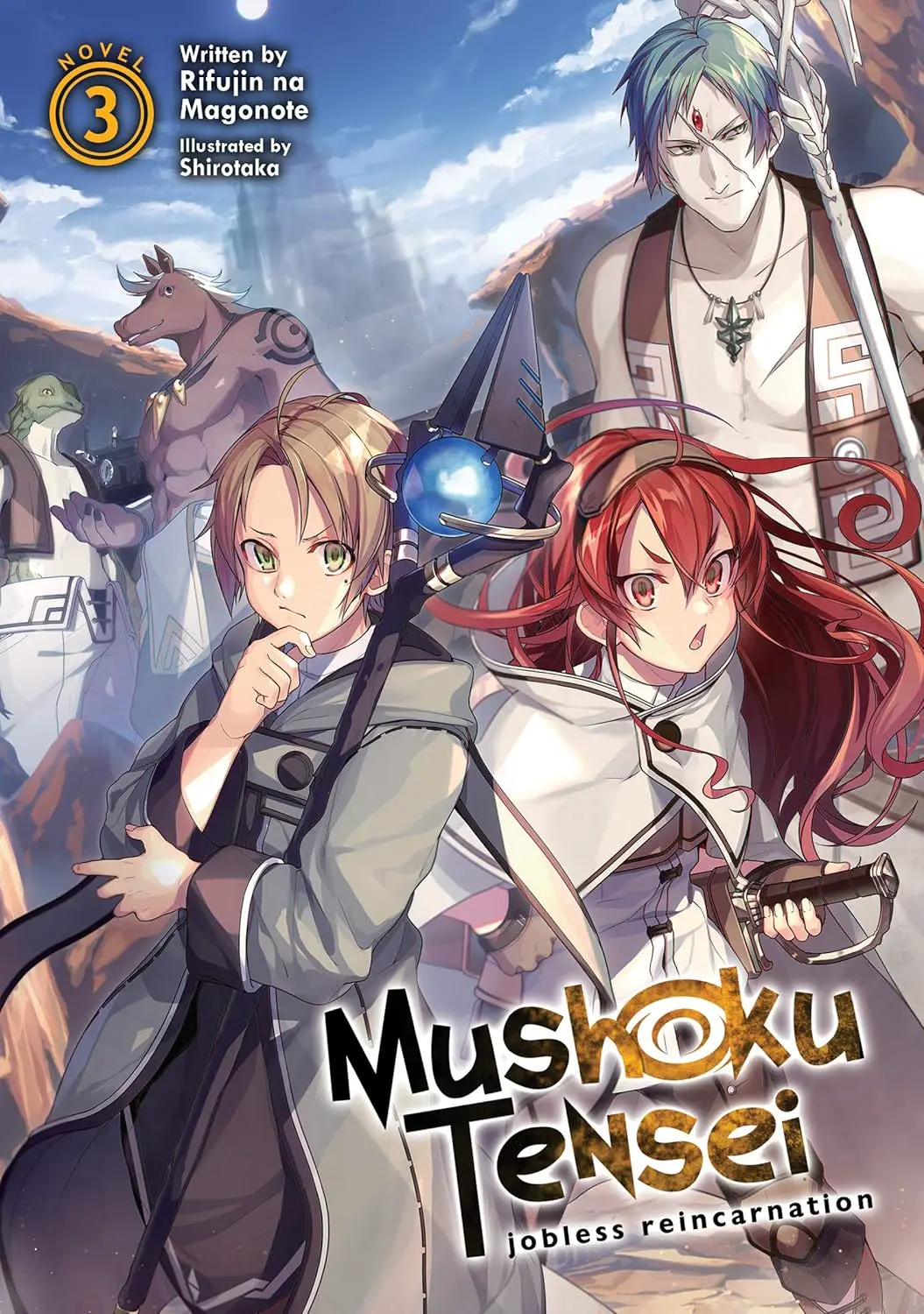 Tome 3