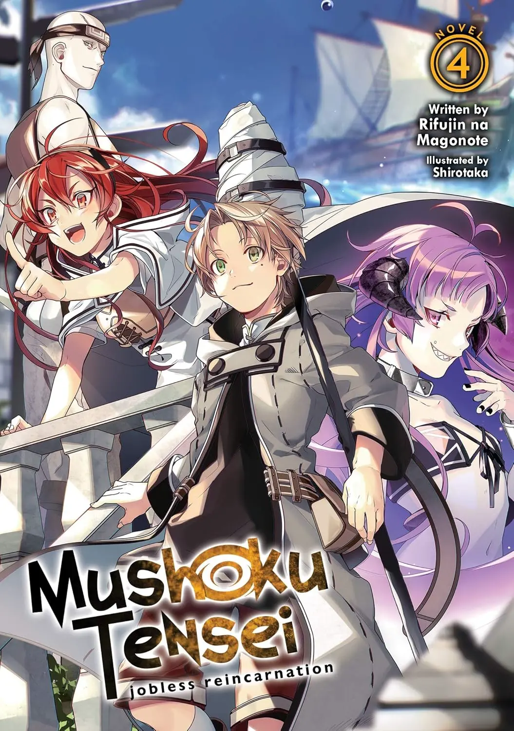 Tome 4