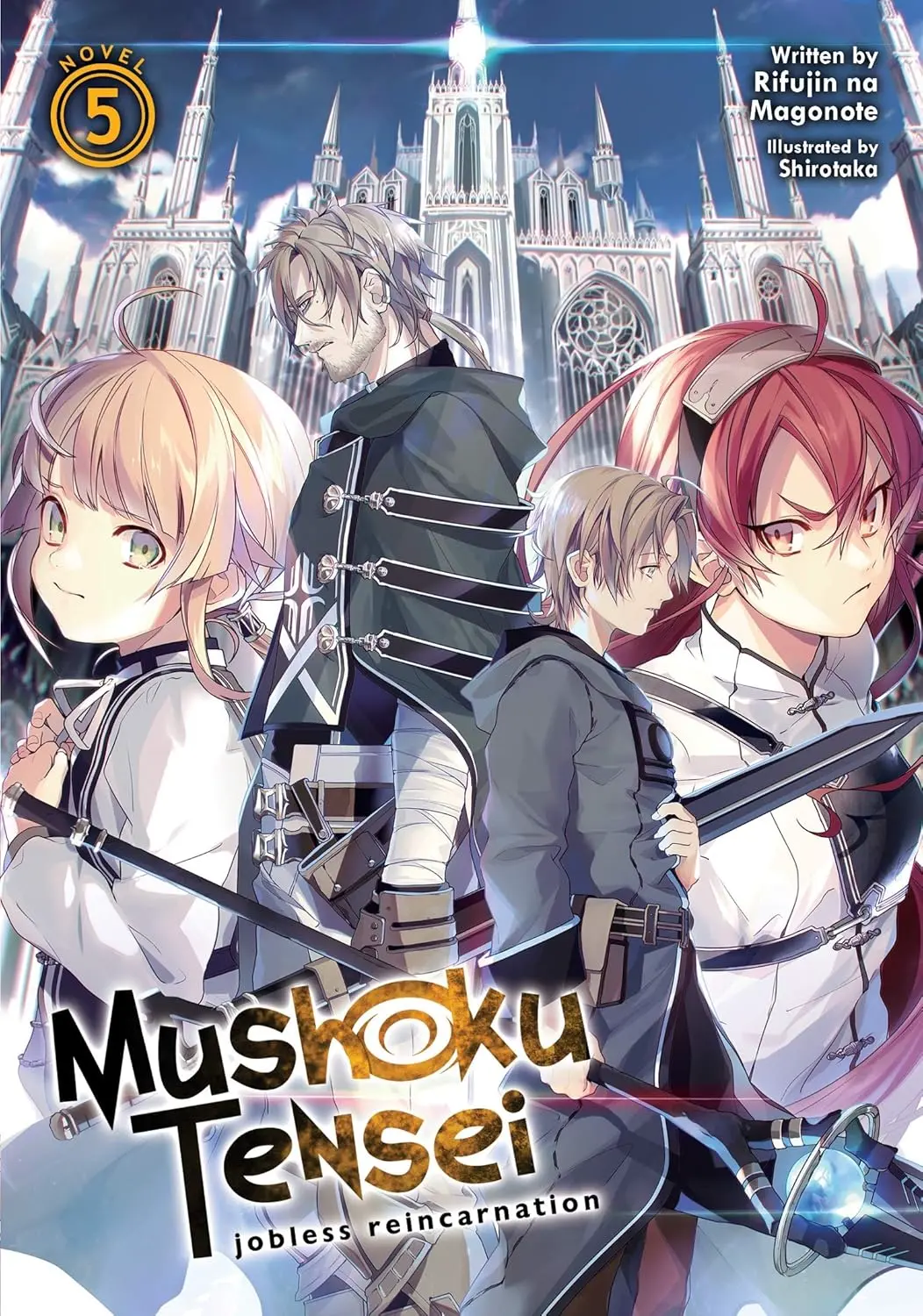 Tome 5