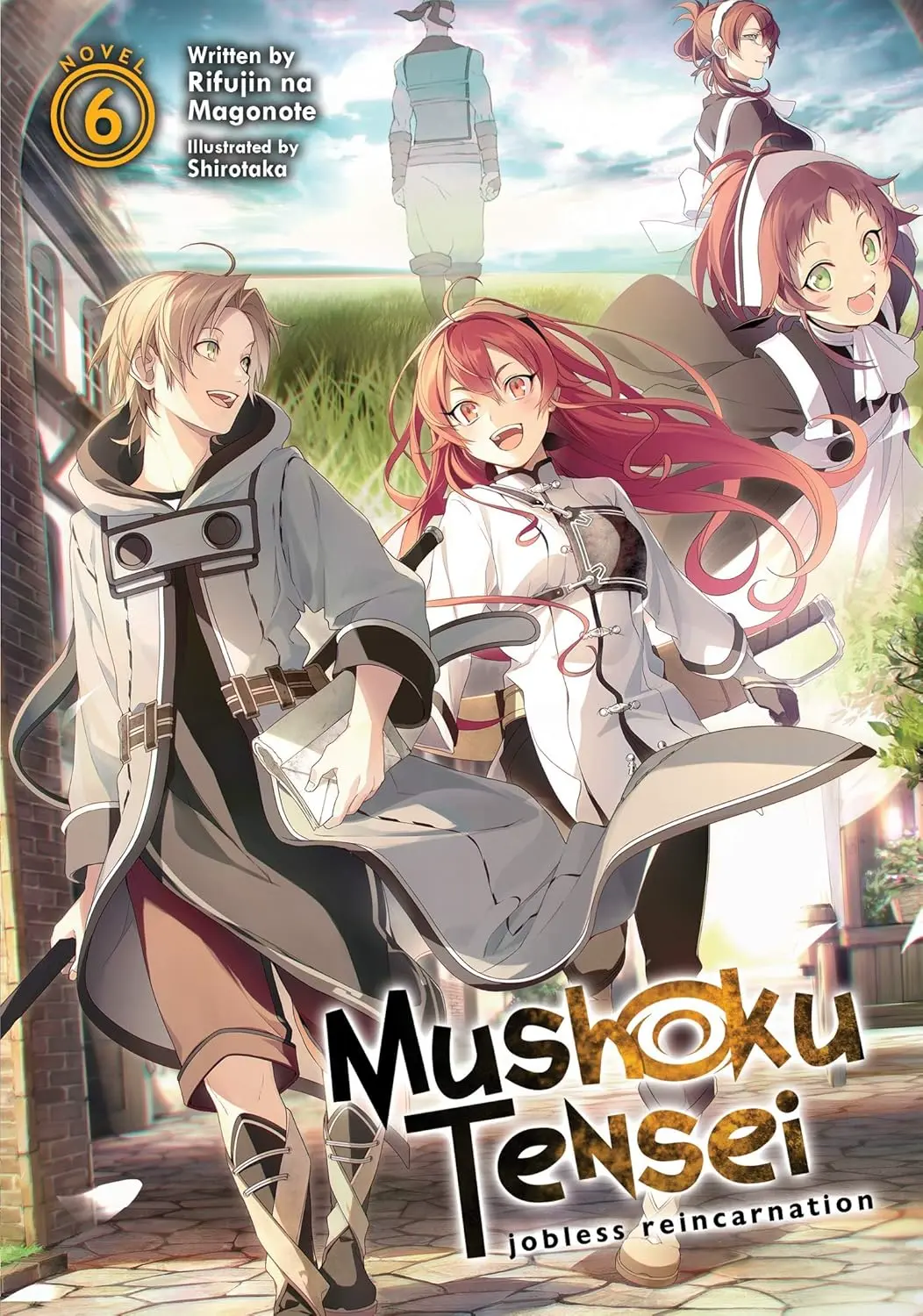 Tome 6