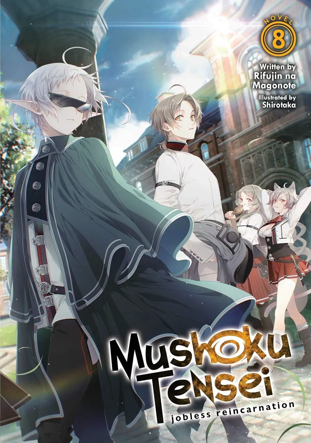 Tome 8