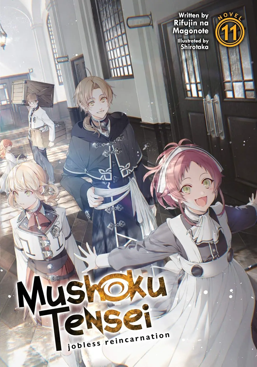 Tome 11