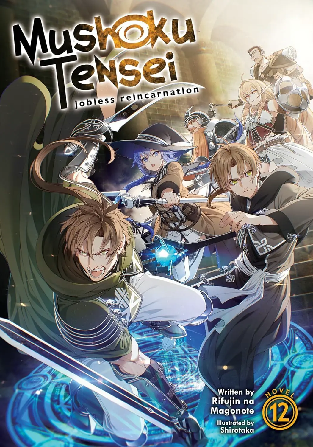 Tome 12