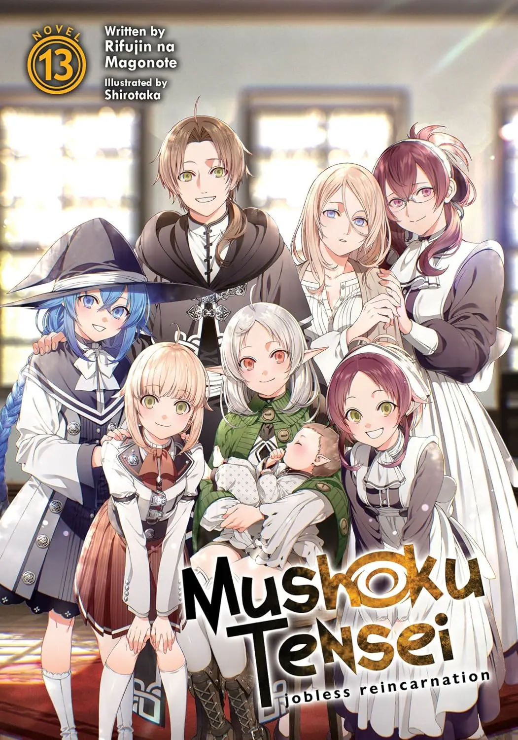 Tome 13