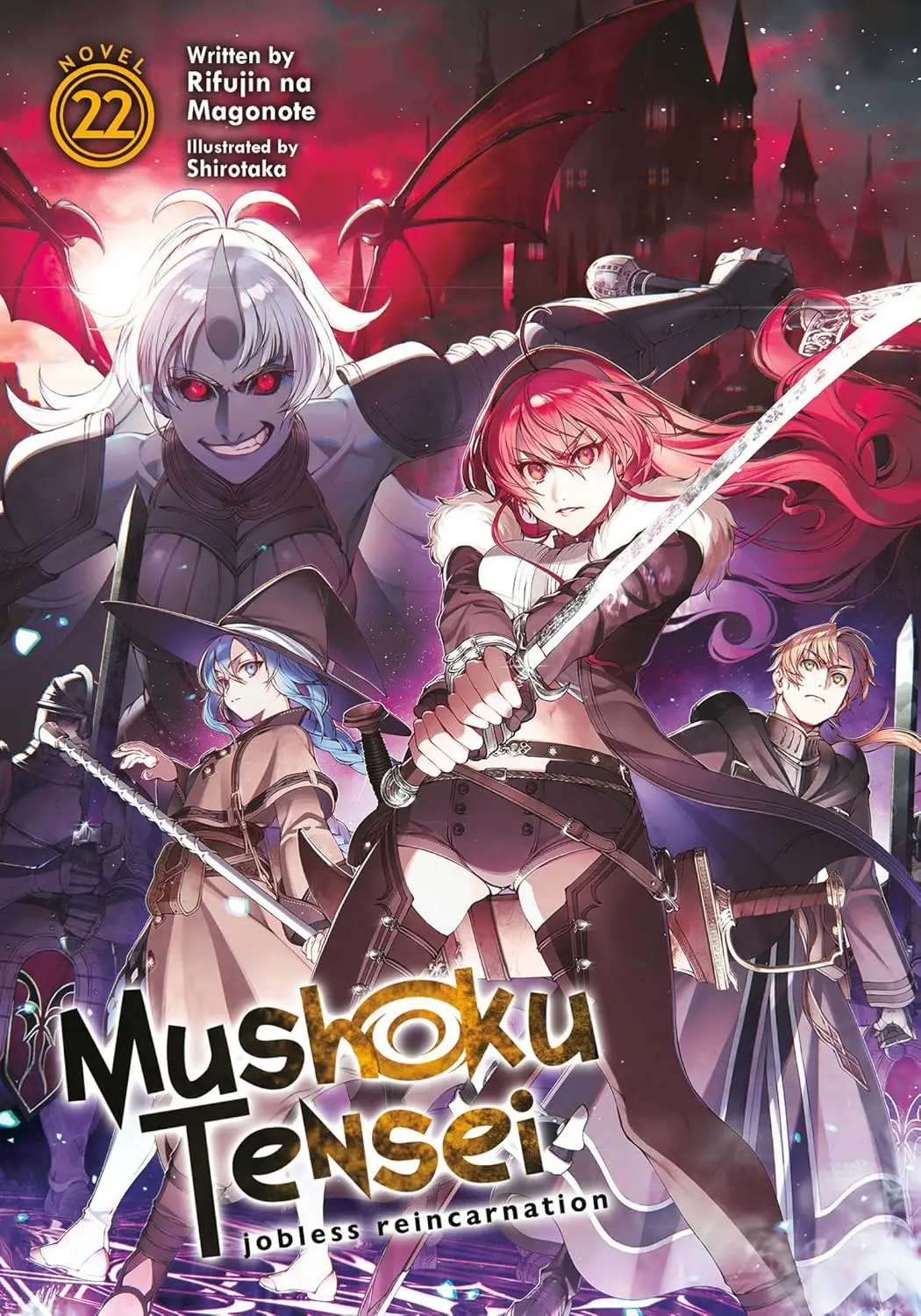 Tome 22