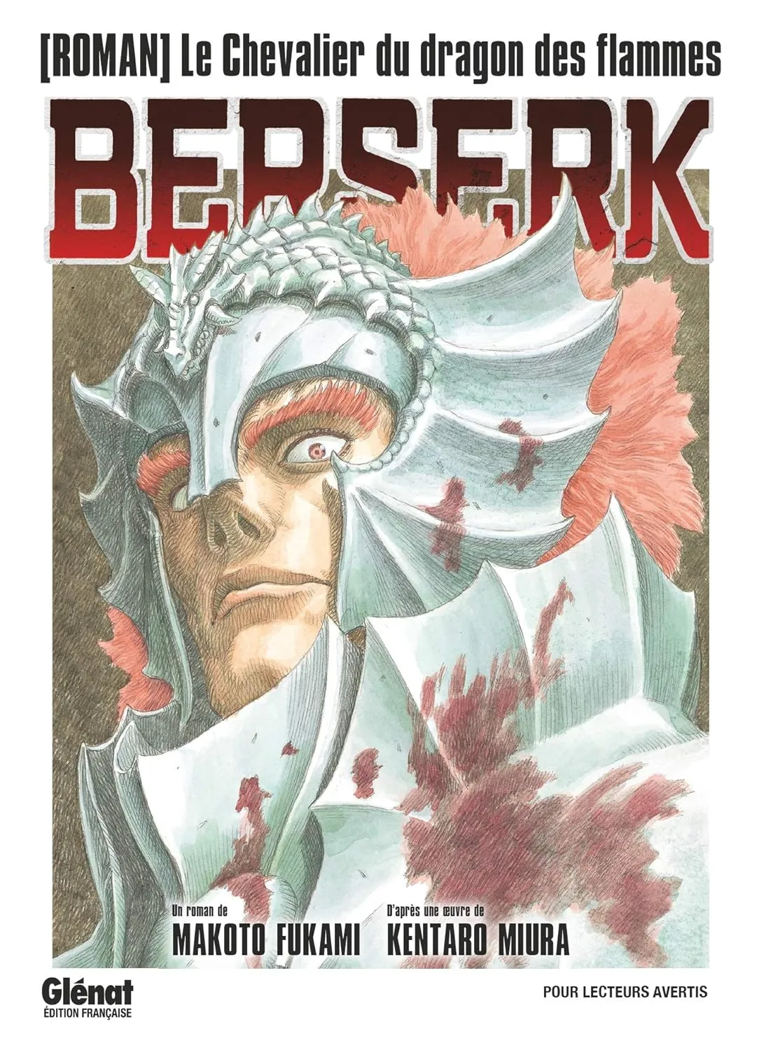 Berserk
