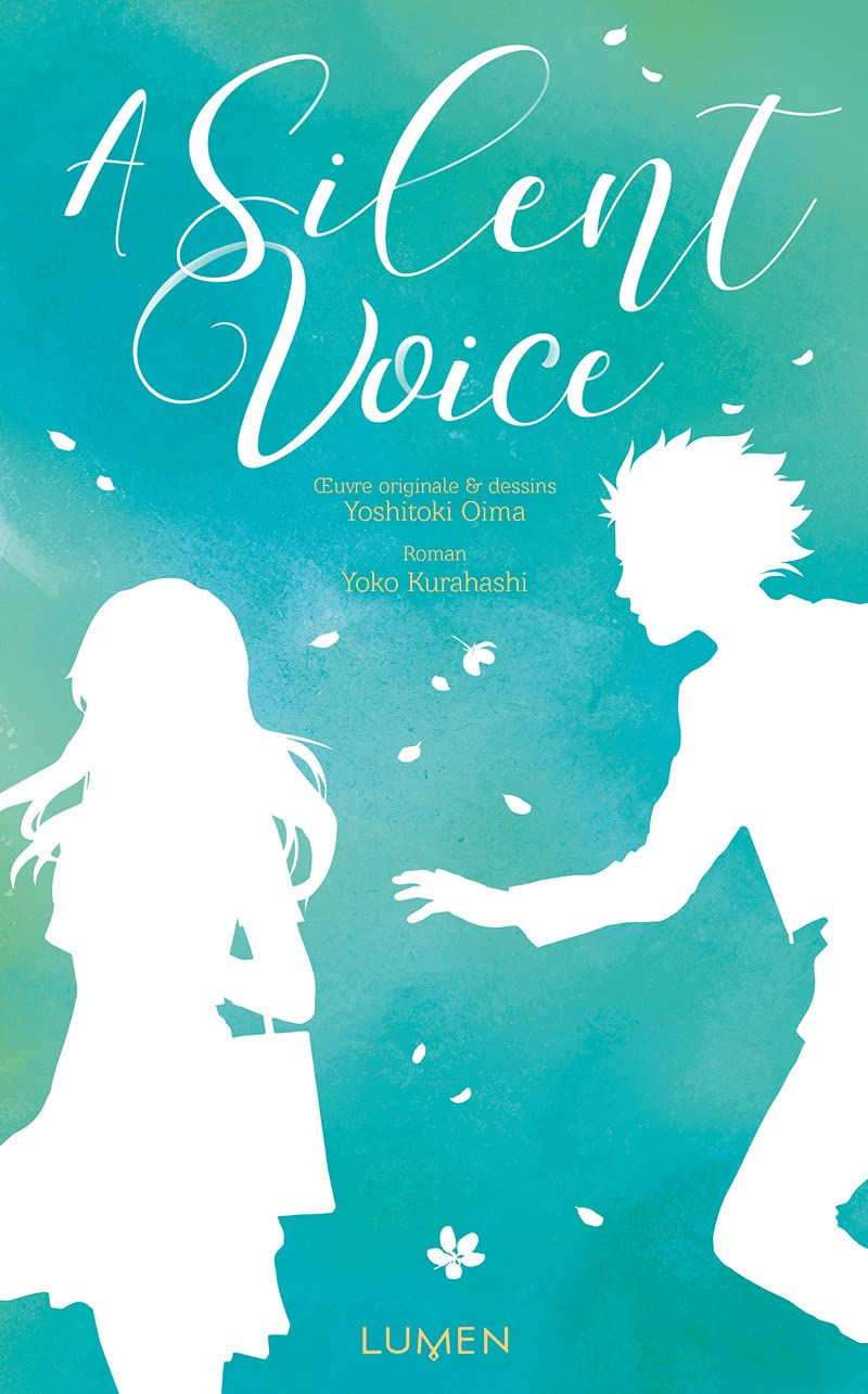 A Silent Voice