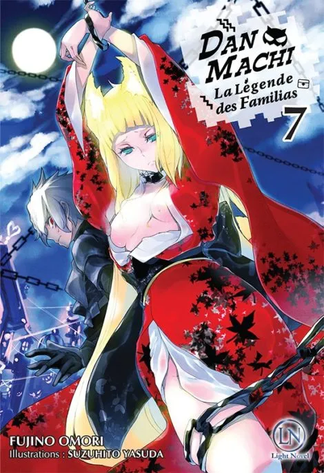 Tome 7