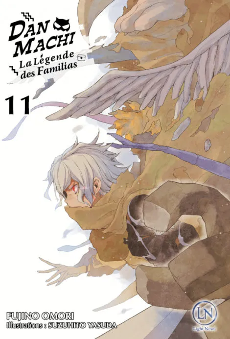 Tome 11
