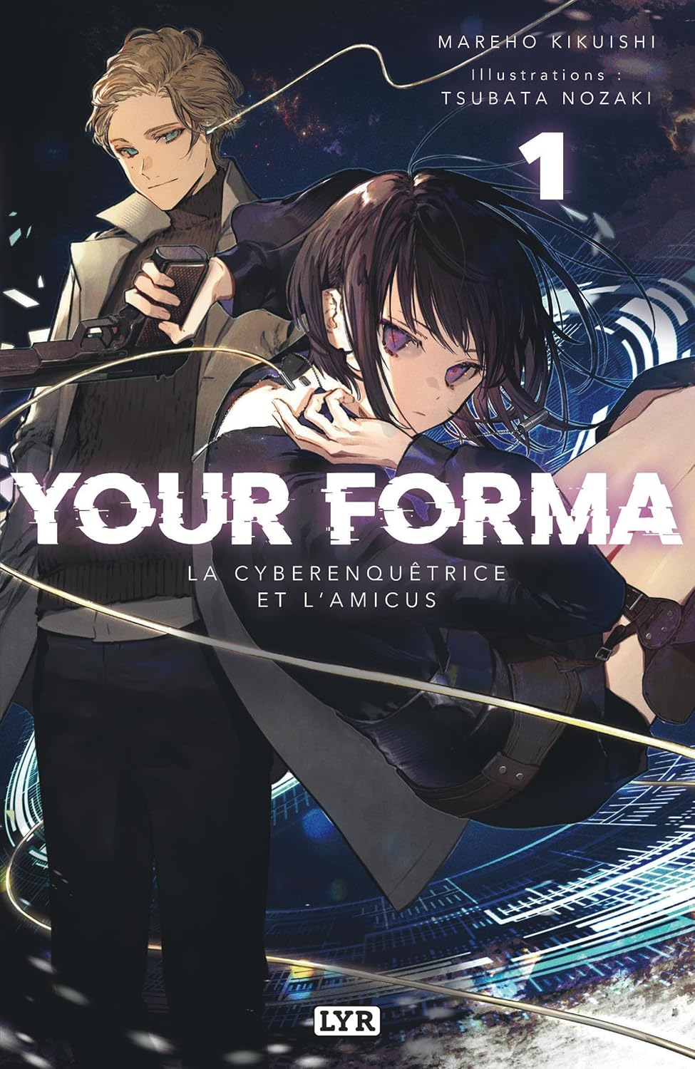 Your Forma