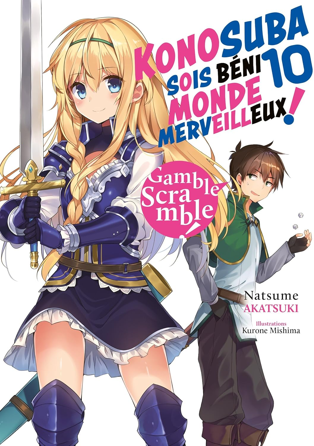 Tome 10