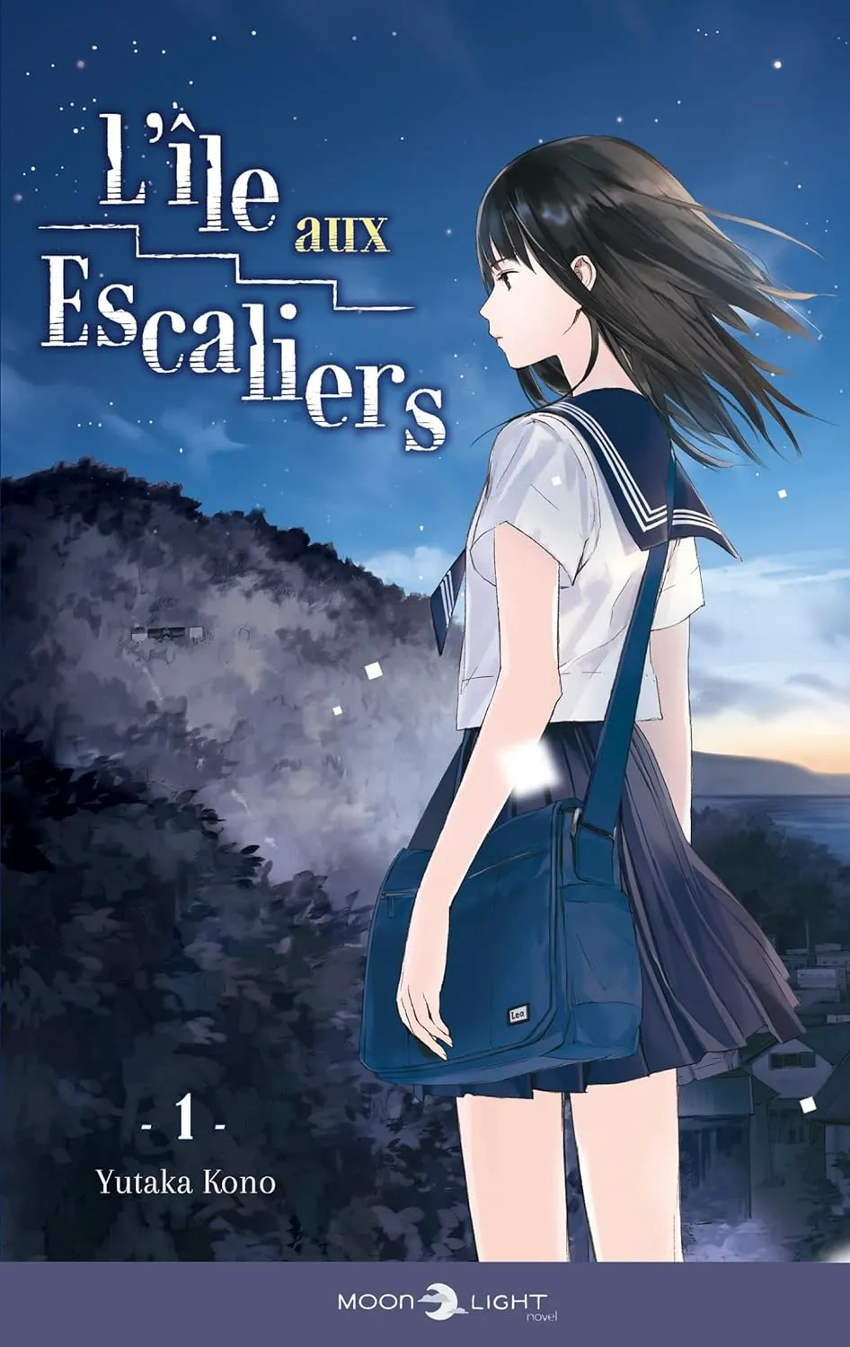 L'Île aux Escaliers