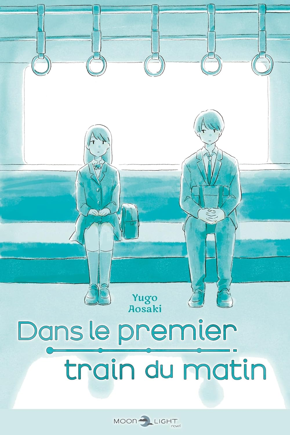 Dans le premier train du matin