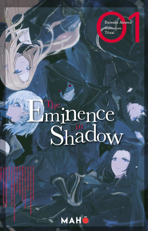 The Eminence in Shadow