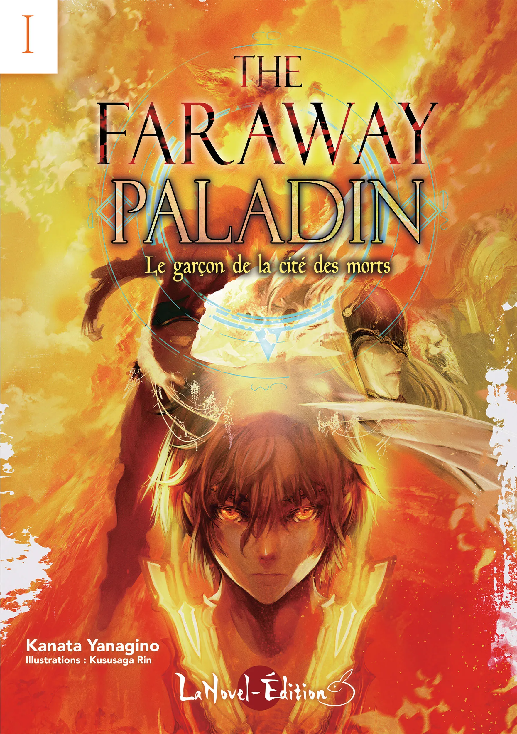 The Faraway Paladin