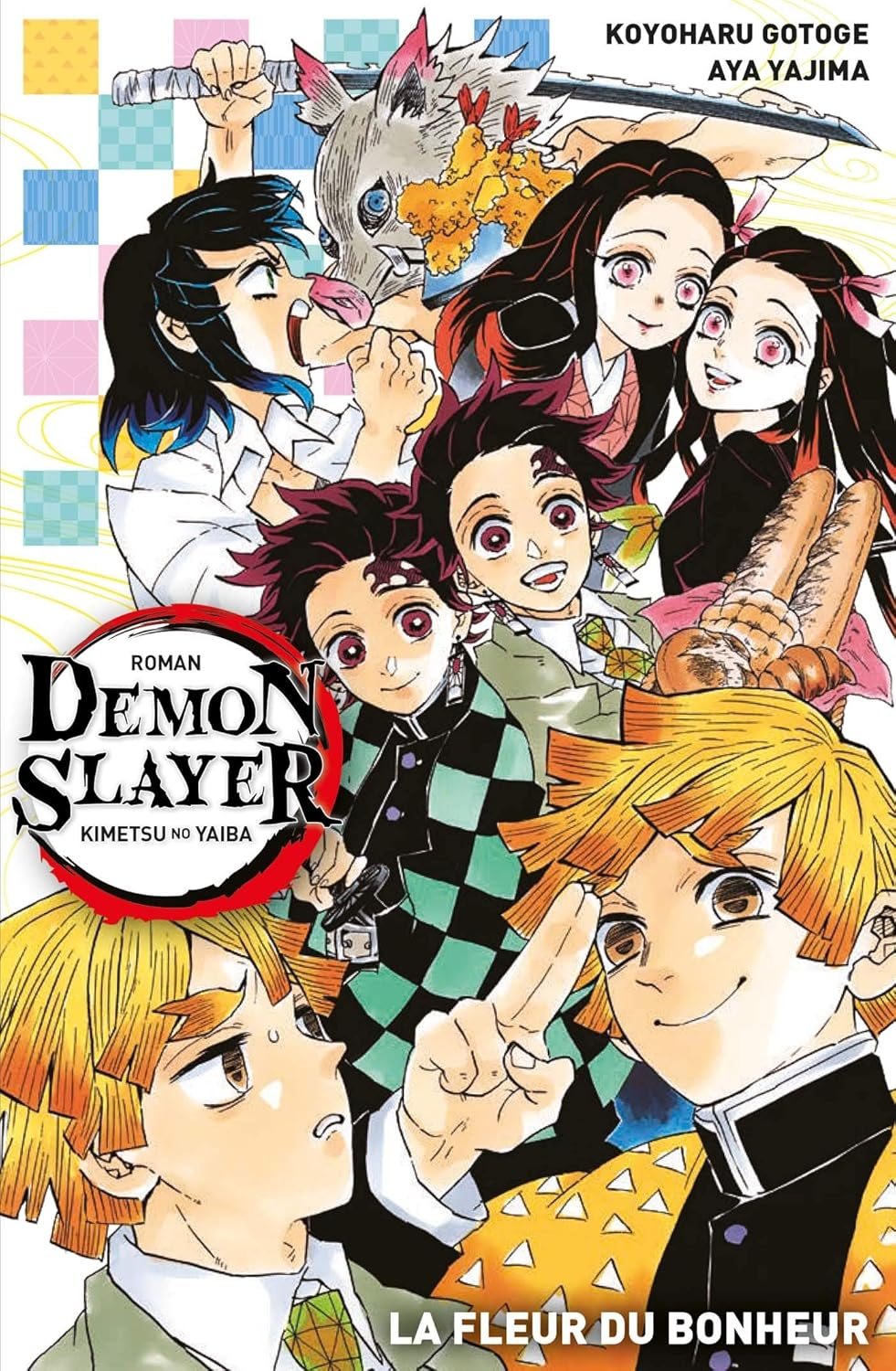 Demon Slayer