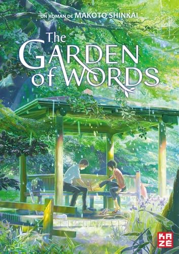 Garden of Words