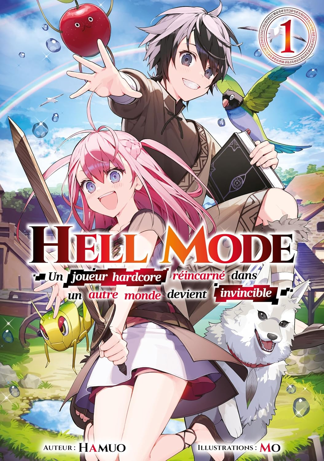Hell Mode