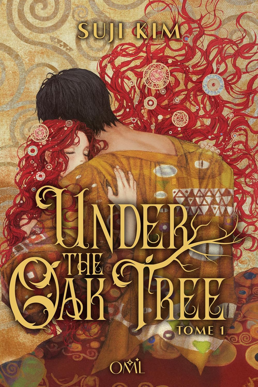 Under The Oak Tree - Tome 1