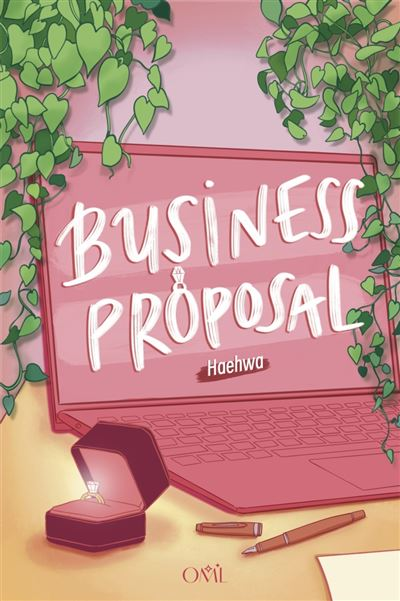 Business Proposal - Tome 1