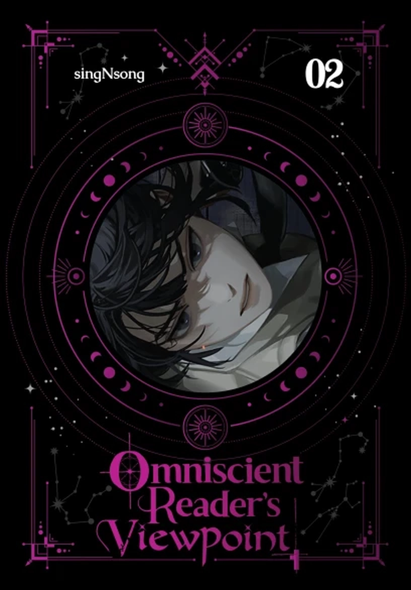 Omniscient Reader's Viewpoint - Tome 2