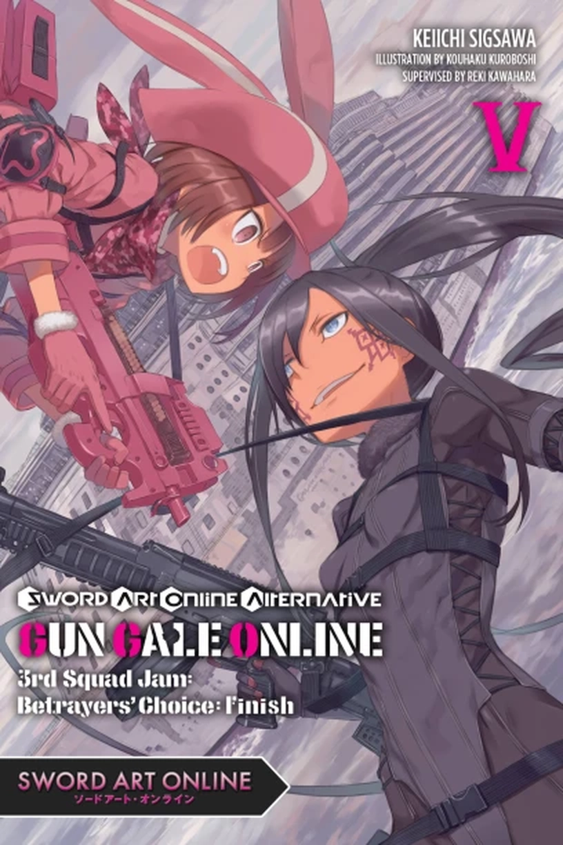 Tome 5
