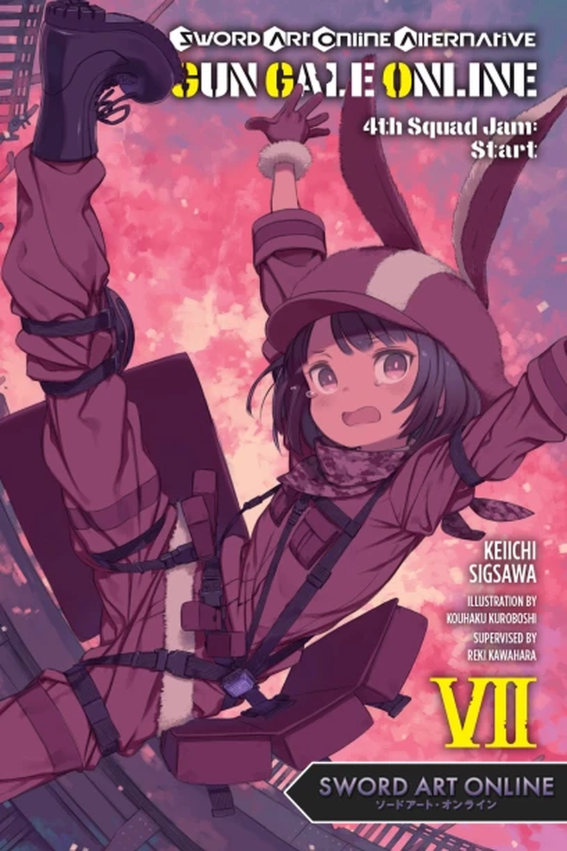 Tome 7
