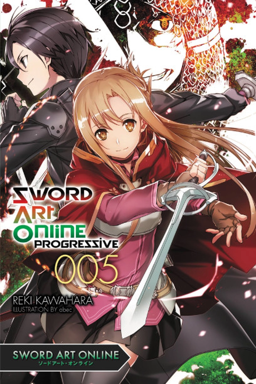 Tome 5
