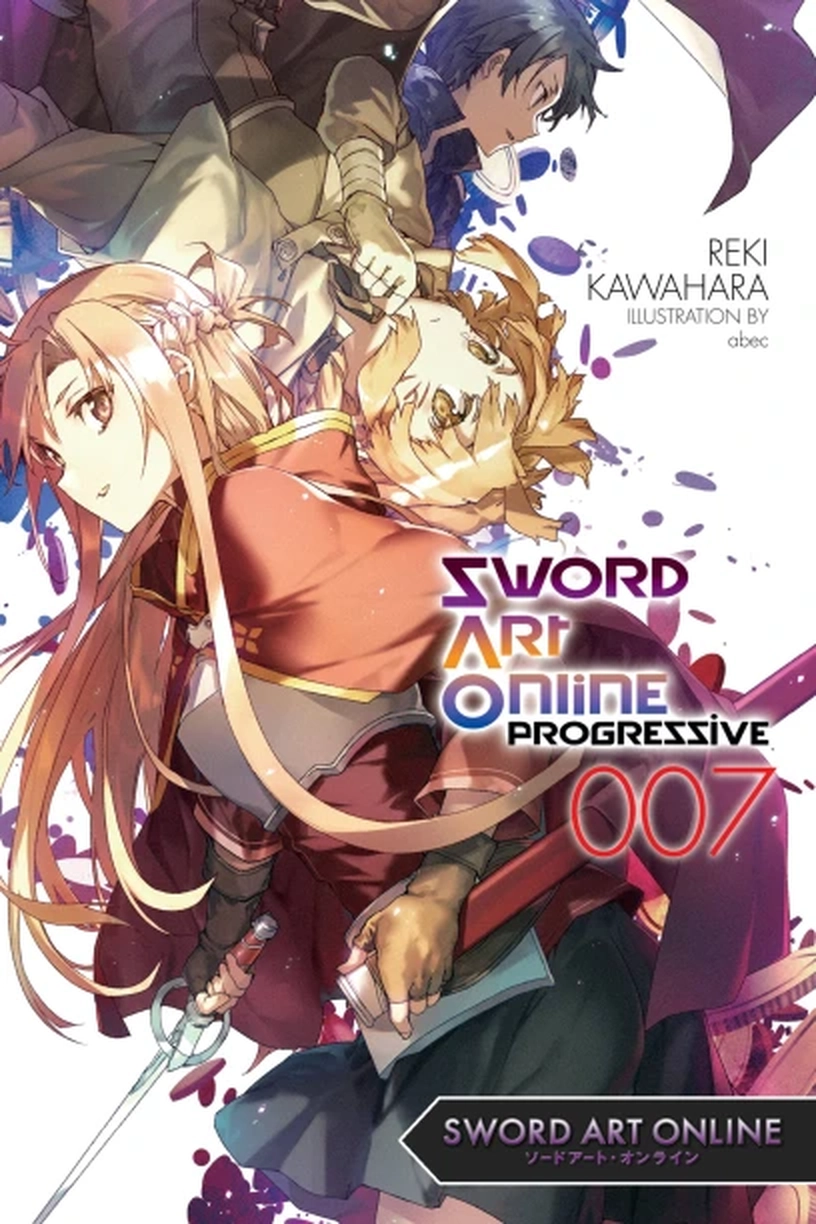 Tome 7
