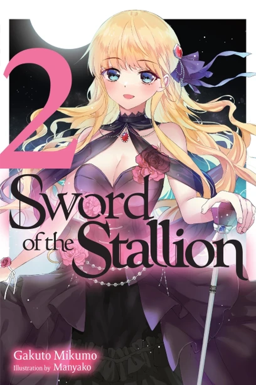 Sword Of The Stallion - Tome 2