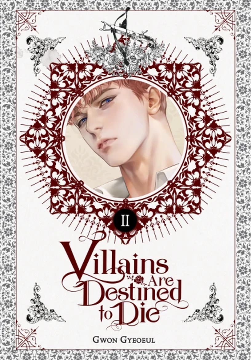 Villains Are Destined To Die - Tome 2