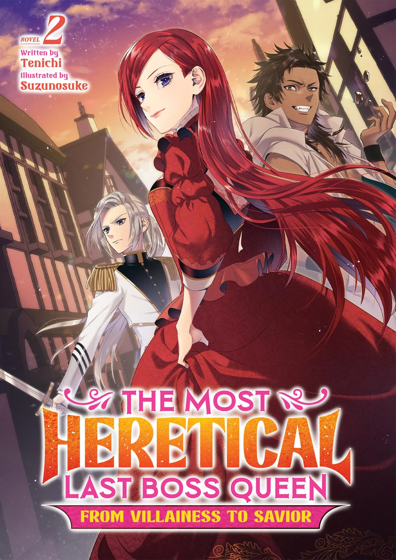Tome 2
