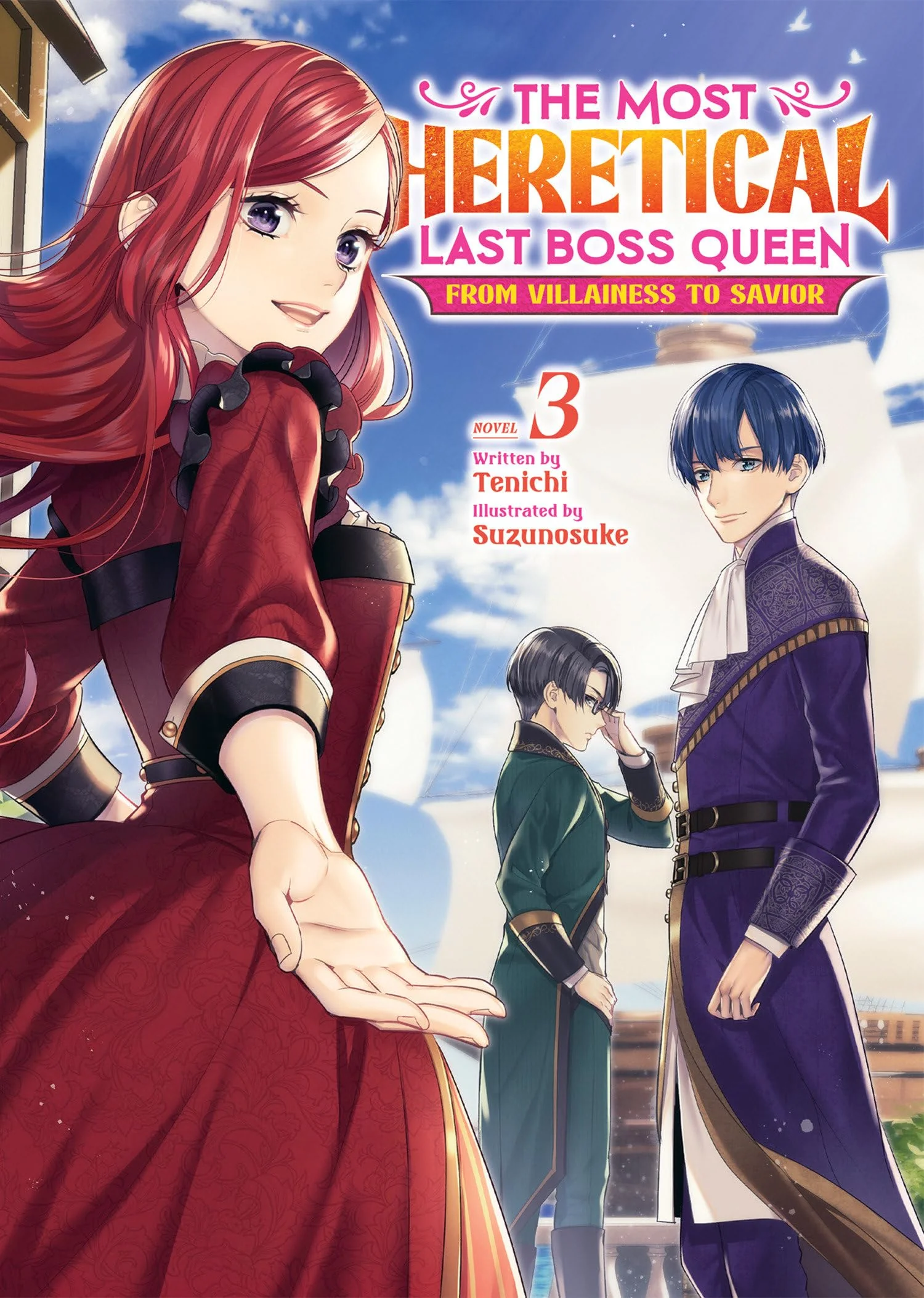 Tome 3