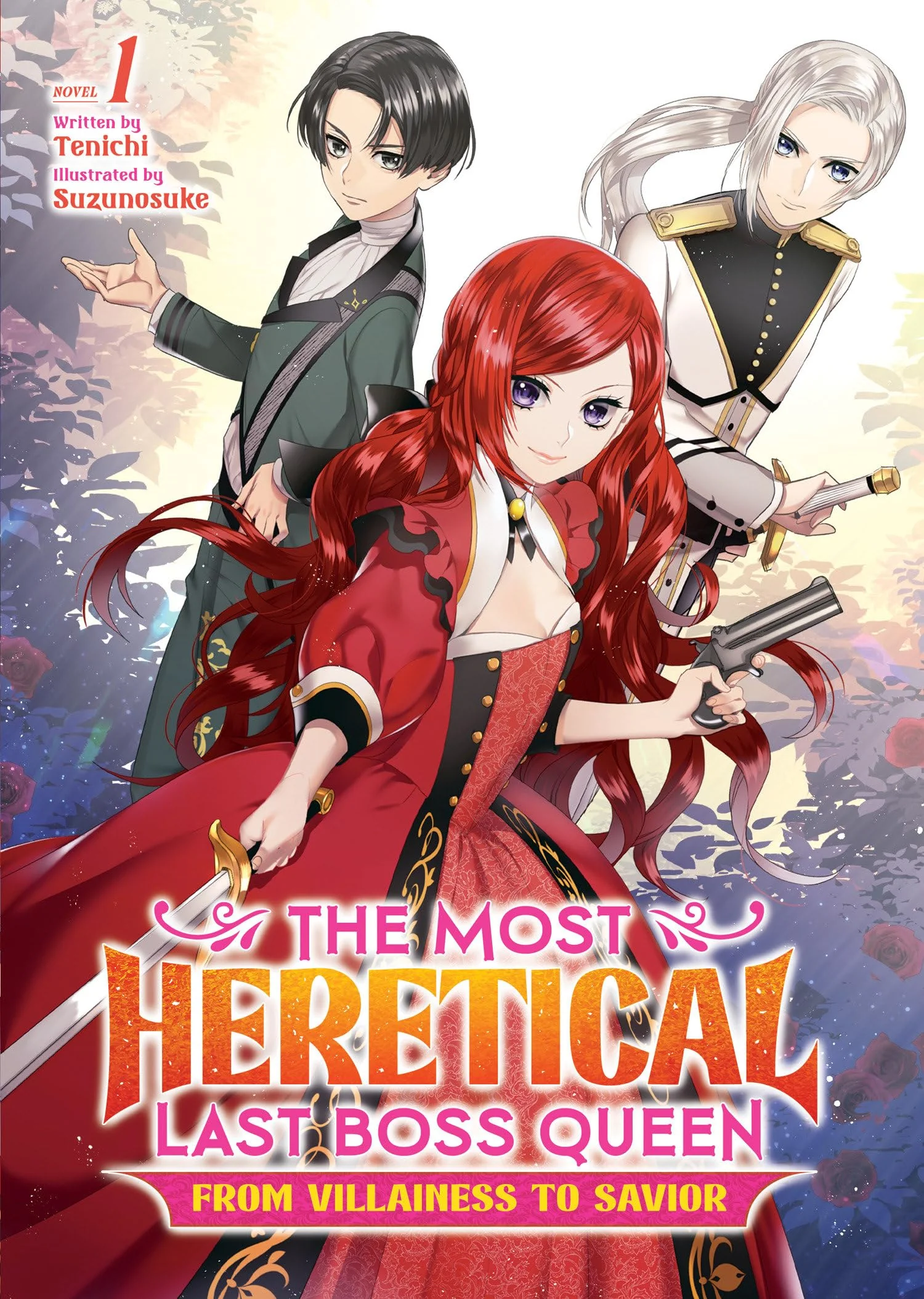 Tome 1