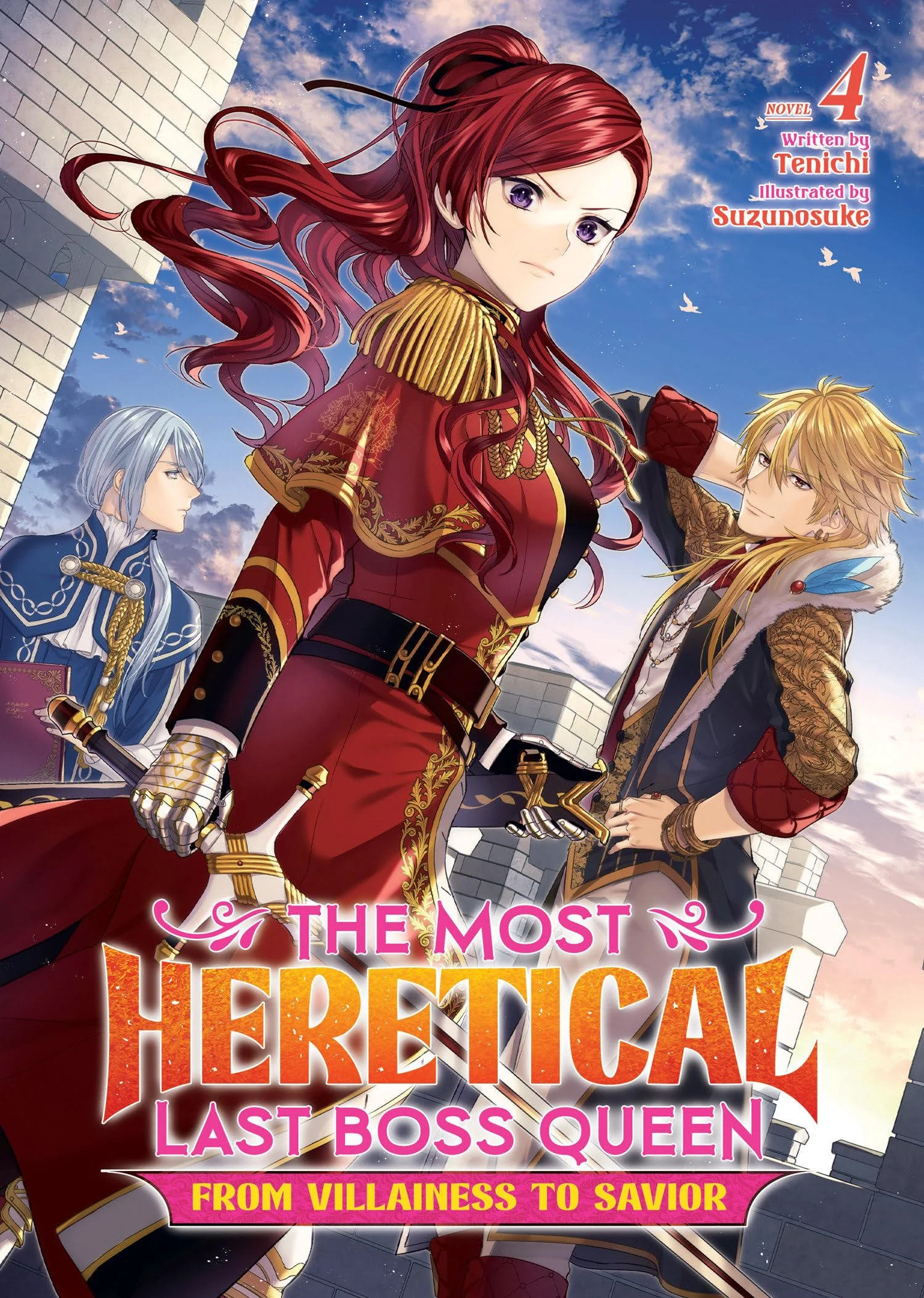 Tome 4
