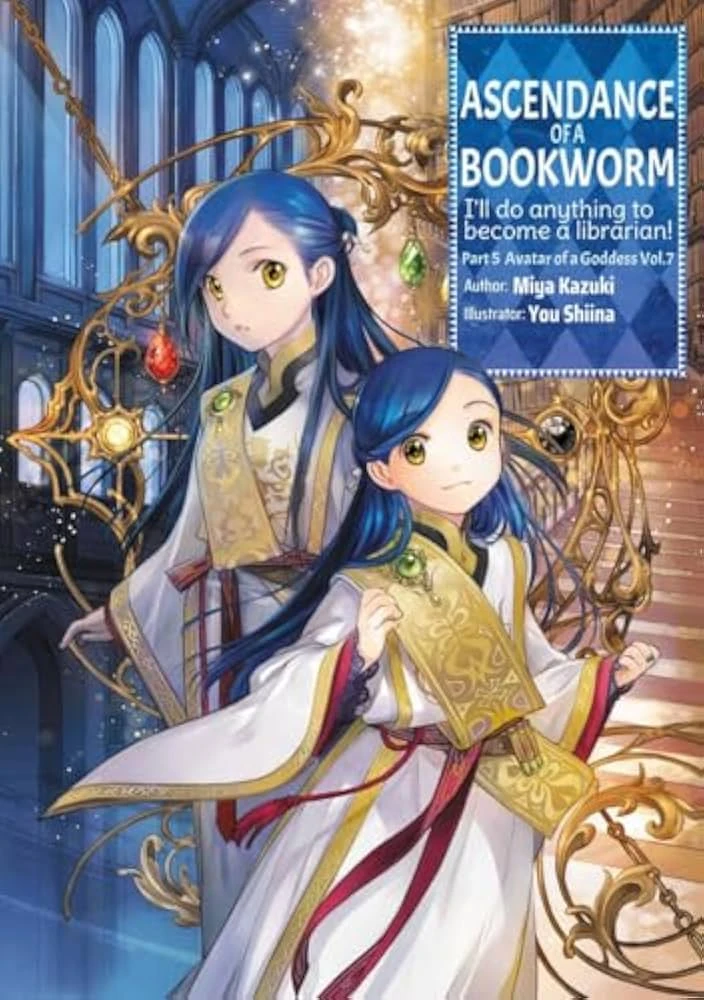 Tome 7 - Partie 5