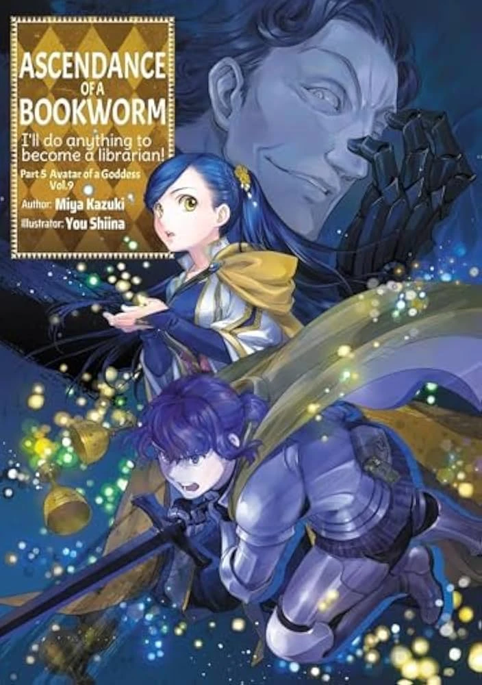 Tome 9 - Partie 5