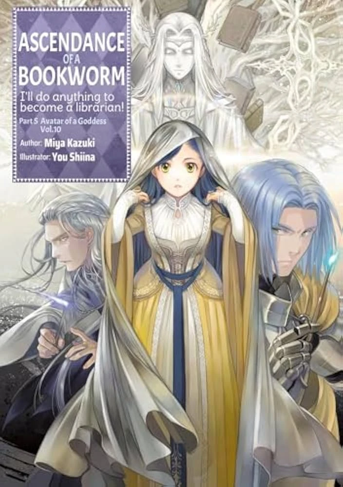 Tome 10 - Partie 5