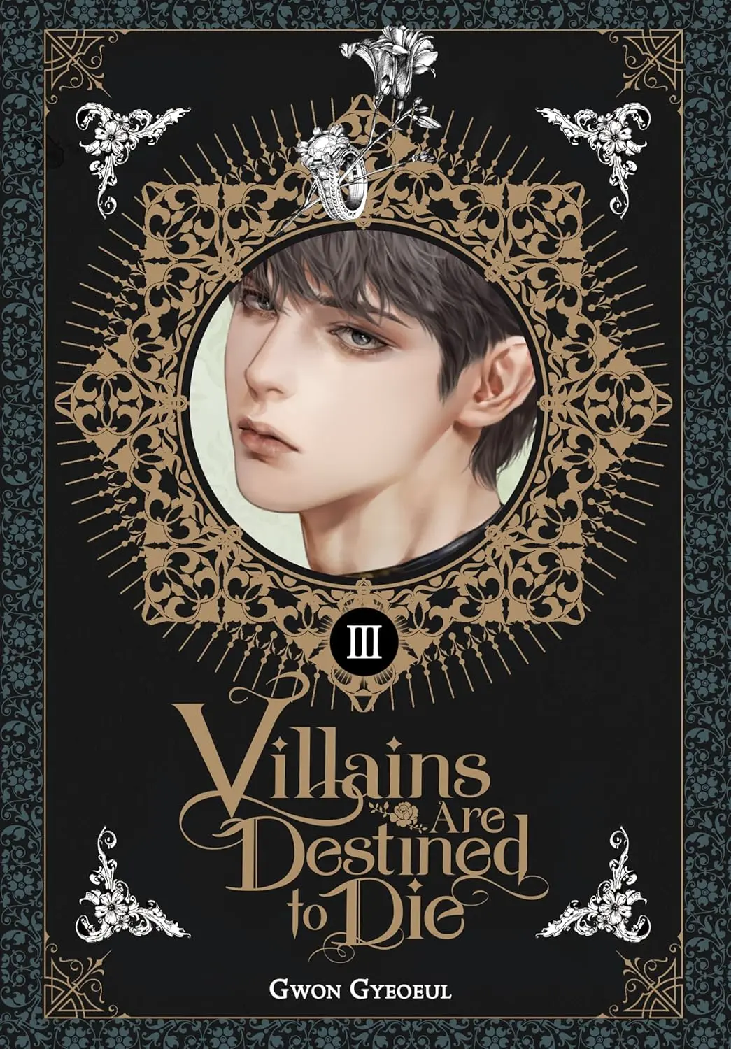 Villains Are Destined To Die - Tome 3