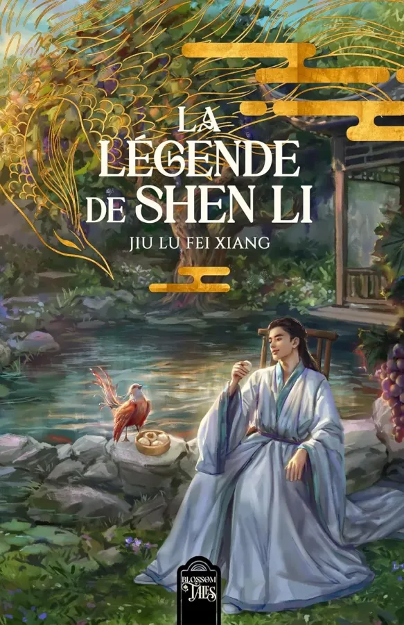 La Légende de Shen Li