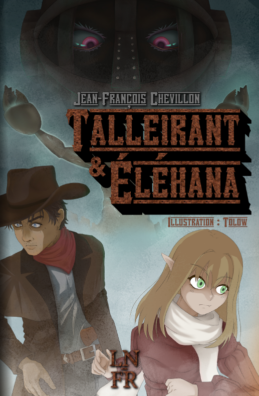 Talleirant & Éléhana