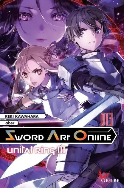 Tome 13