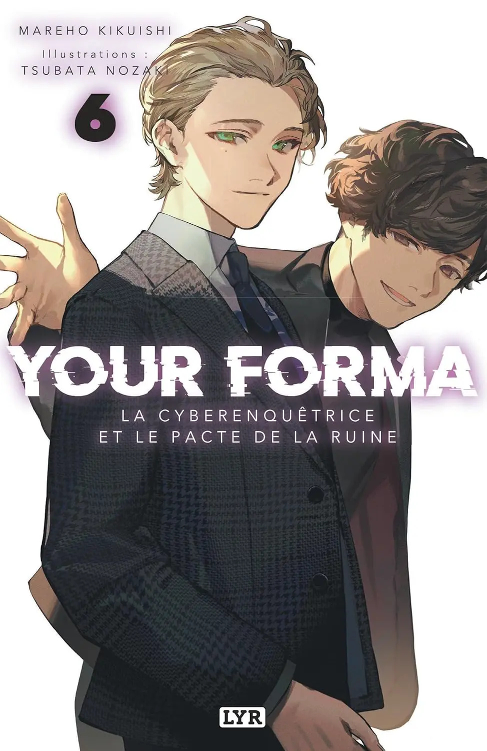 Tome 6