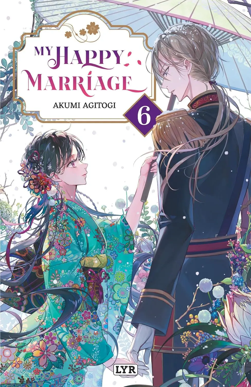 Tome 6